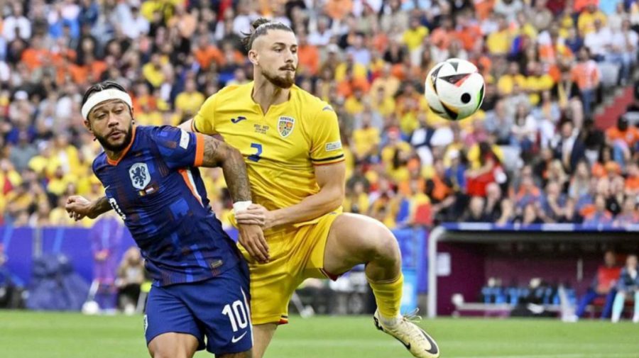 EURO 2024: Tricolorii părăsesc turneul după meciul din optimi. România a pierdut 0-3 cu Olanda