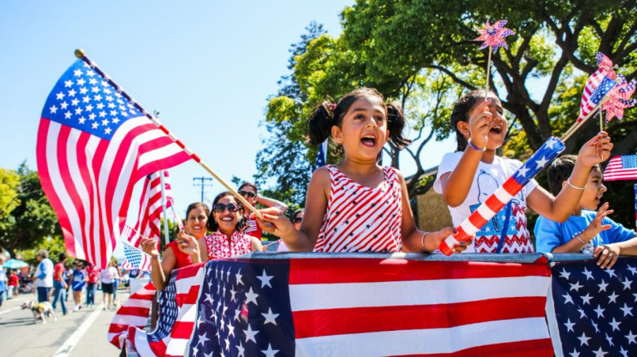 SUA sărbătoresc Ziua Independenței: Cum și-au câștigat americanii libertatea și suveranitatea