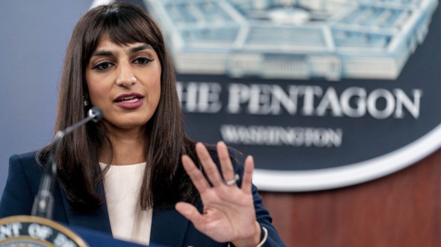 Pentagon a confirmat că bazele americane din Europa au fost plasate în stare de alertă sporită