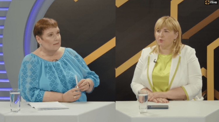 Palihovici, despre referendumul UE: După vot trebuie să suflecăm mânecile și să lucrăm fiecare pe dimensiunea sa
