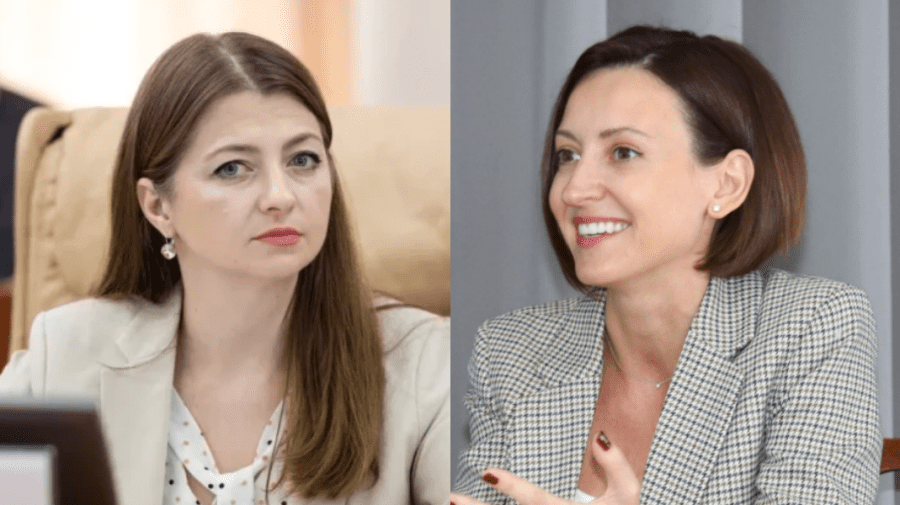 Ministra Justiției, cu laude în adresa tizei de la Procuratura Anticorupție: „…, dar sigur este loc de mai bine”