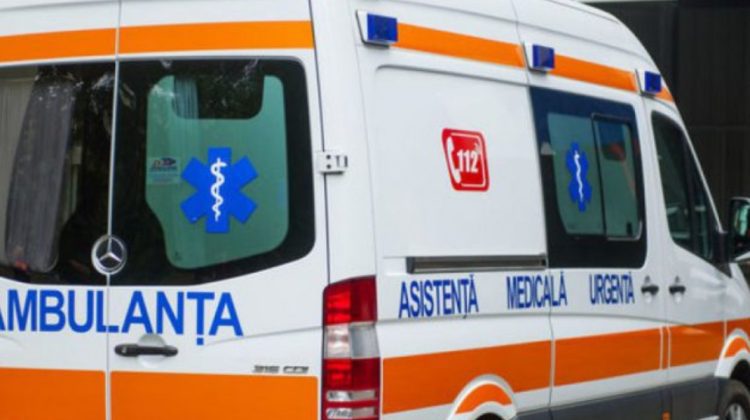 Unui bărbat i s-a făcut rău în stradă, apoi a intrat în stop cardio-respirator. Suferă de o maladie a plămânilor