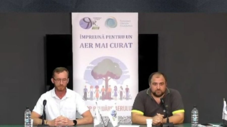 VIDEO Zece senzori de monitorizare a calității aerului au fost instalați în municipiul Chișinău! Ce măsoară aceștia
