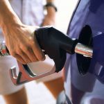 Motorina se apropie de recordul din aprilie: litrul ajunge la 34,97 lei