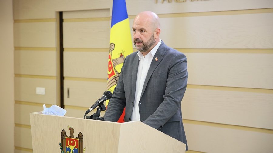 Vladimir Bolea: Agricultorii se confruntă cu prețurile mici la vânzare. Soluția pentru disperarea lor este asocierea