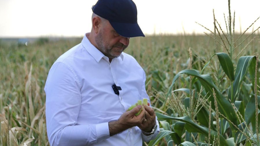 MAIA nu intenționează să introducă Stare de Urgență în Agricultură