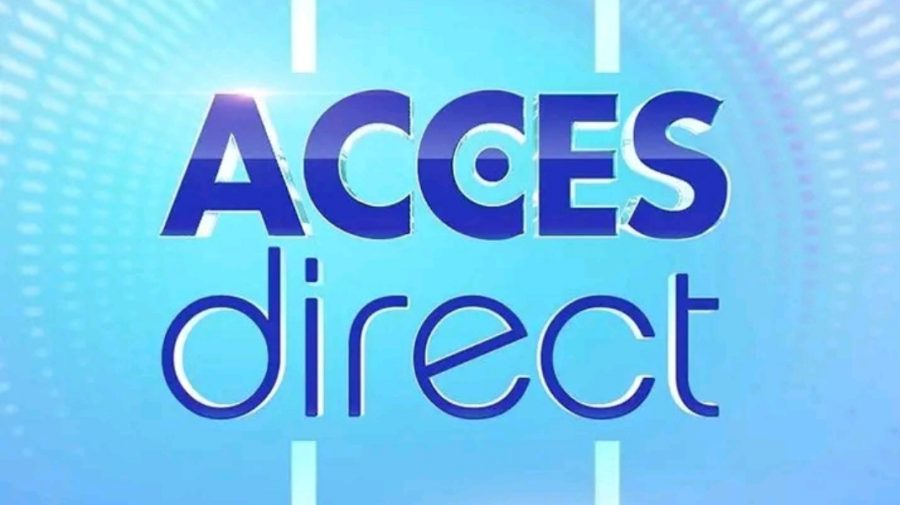 Demisie la Acces Direct: Colaborarea mea cu emisiunea se încheie