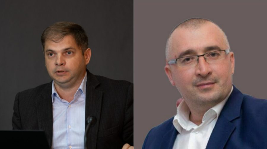 România oferă ajutor pentru spitalele din Republica Moldova
