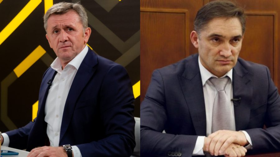 VIDEO Poate fi scos Stoianoglo din cursa electorală? Explicațiile fostului președinte CEC, Iurie Ciocan