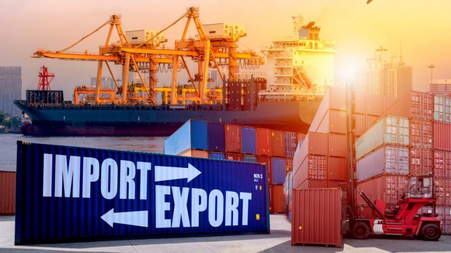 Prieteni cu Moscova, transnistrenii exportă tot mai mult în UE. 80% dintre mărfuri ajung pe piaţa europeană