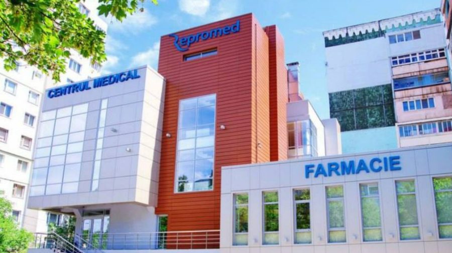 Repromed este falimentat intenționat? Cazul femeii care a decedat după ce a fost operată la clinică, continuă
