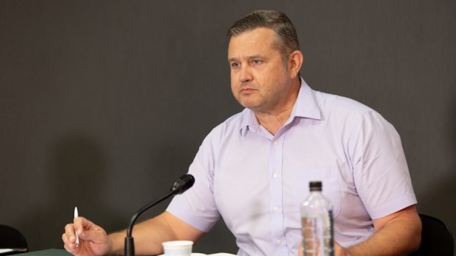Ambasadorul Edgars Bondars: În Letonia, pentru a combate dezinformarea, a fost creat centrul StratCom