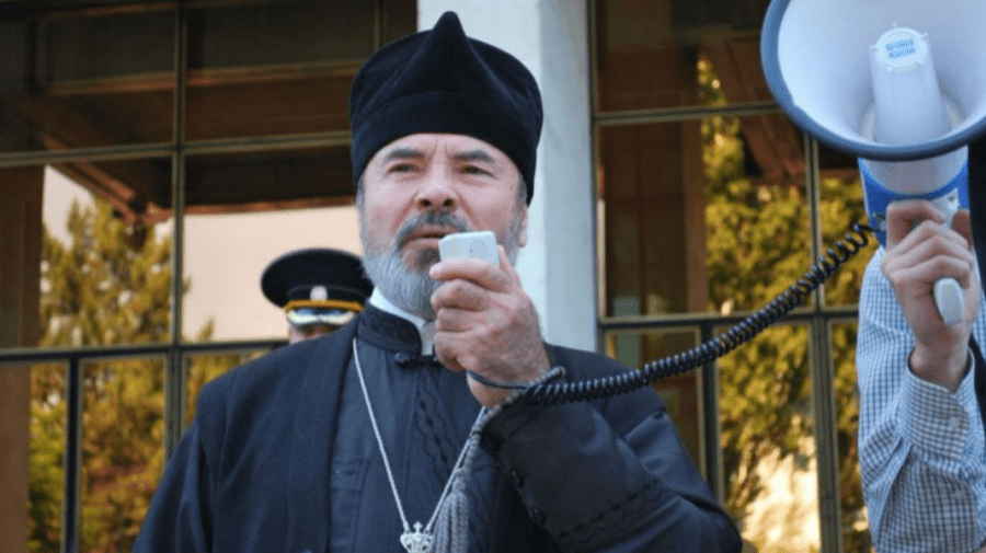 INVESTIGAȚIE Episcopul de Bălți și de Fălești Marchel – călugăr, tată și bunic cu averi impresionante