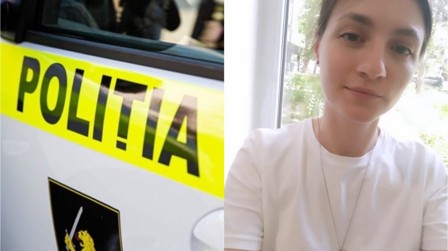 O femeie de 29 ani, căutată cu disperare de rude. Ultima dată a fost văzută la Orhei