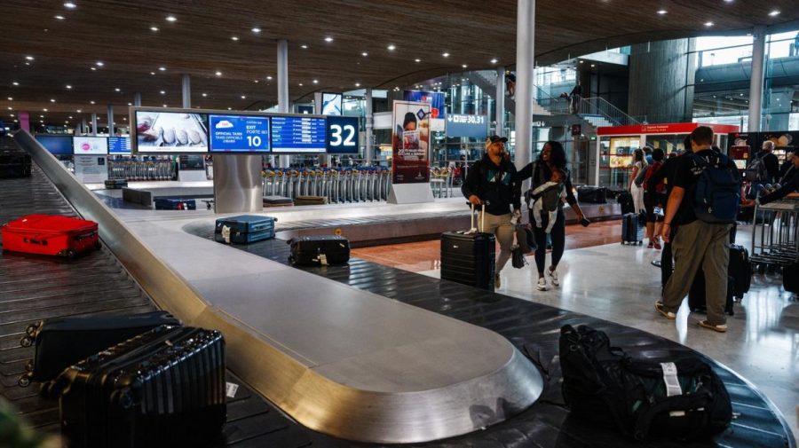 Angajații aeroportului din Paris declanșează o grevă pe 17 iulie, înainte de Jocurile Olimpice