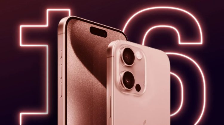 Experții financiari sunt de părere că noul iPhone 16 o să „bubuie” în vânzări. Care este motivul