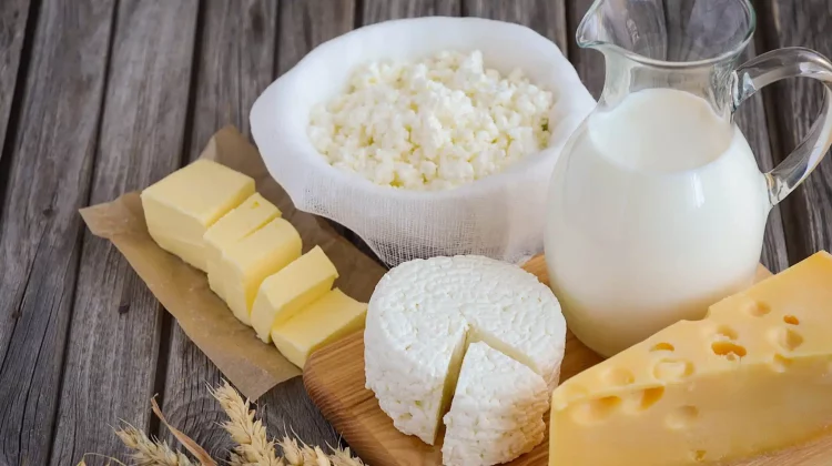 Cum verifici dacă produsele lactate conțin ulei de palmier. Foarte mulți producători îl folosesc ca să fure la cântar