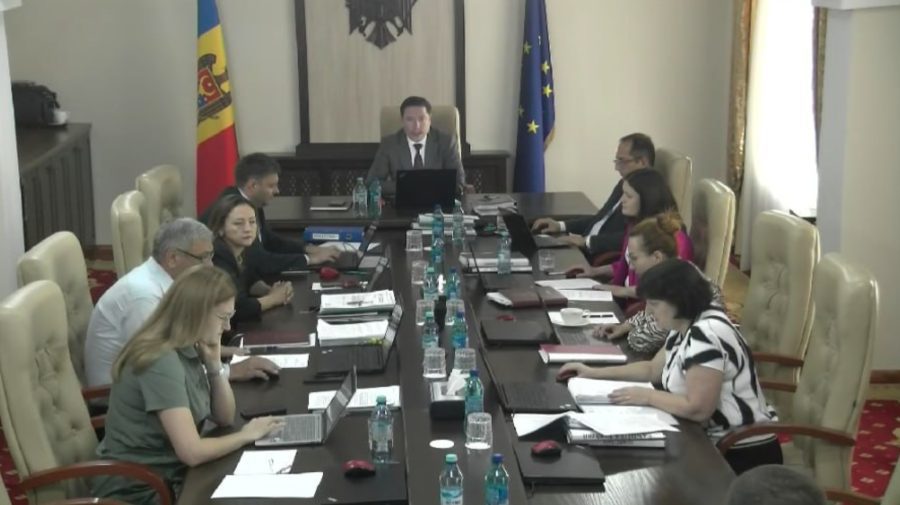 Ședință amânată la CSM. Concursul pentru șefia Consiliului, tranferat pentru săptămâna viitoare