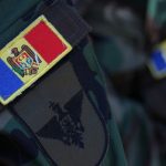 Un grup de militari moldoveni se află în Lituania: Se antrenează alături de camarazii lor din mai multe țări