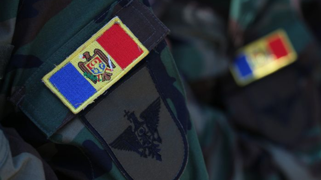 Un grup de militari moldoveni se află în Lituania: Se antrenează alături de camarazii lor din mai multe țări