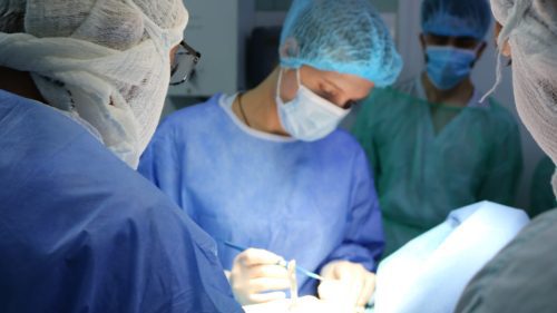 O nouă șansă la viață! Cinci pacienți au primit organe de la donatori aflați în moarte cerebrală
