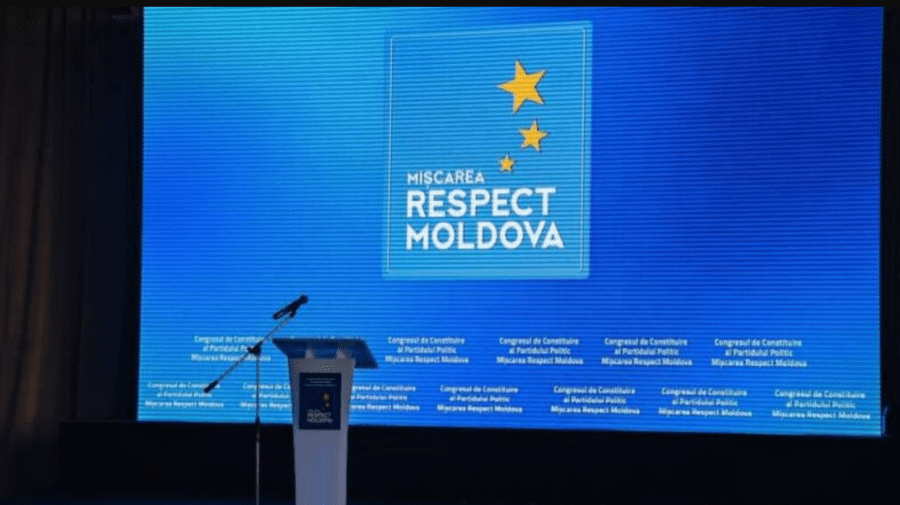 Propunerile Mișcării Respect Moldova către autorități în contextul unei eventuale crize energetice