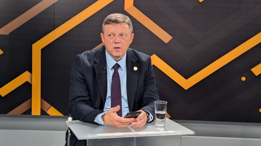 Cum va fi organizat procesul electoral în Ucraina și Rusia? Postica: La Kiev, Odessa și Moscova, vor fi deschise secții