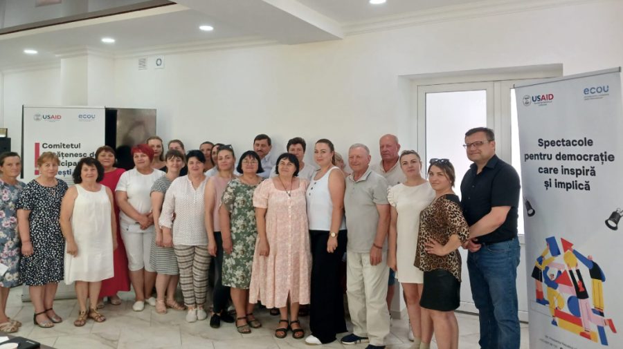 FOTO În sudul Republicii Moldova va fi implementat un proiect. Care este scopul acestuia