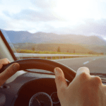 Un șofer prins conducând cu 312 km/h în Franța ar putea scăpa nepedepsit