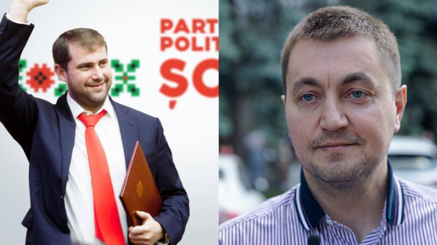 Watchdog: Șor și Platon cheltuie cu 25 mii de euro mai mult pentru dezinformare