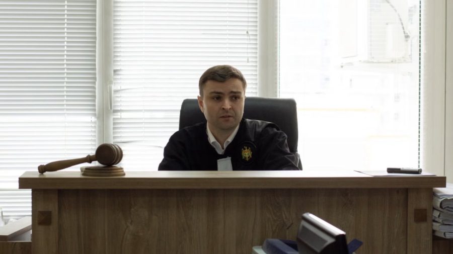 VIDEO Judecătoria Buiucani are un nou vicepreședinte. Magistratul numit în funcție de CSM