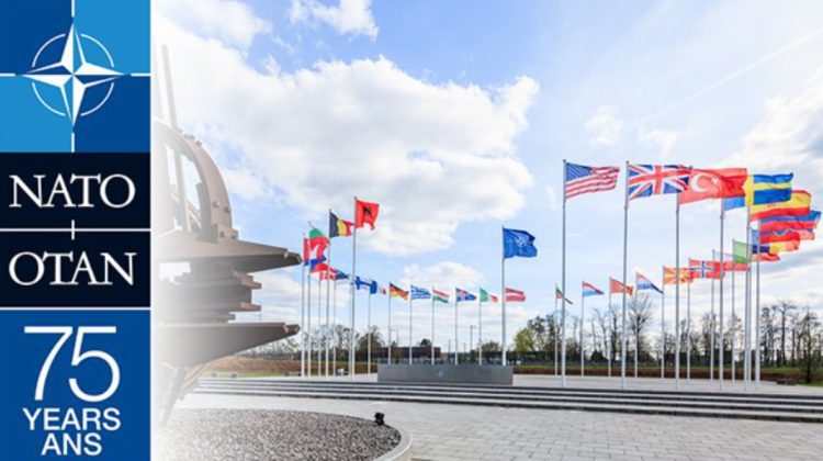 Decizii majore, la summitul NATO de la Washington. Se anunță schimbări pe Flancul Estic