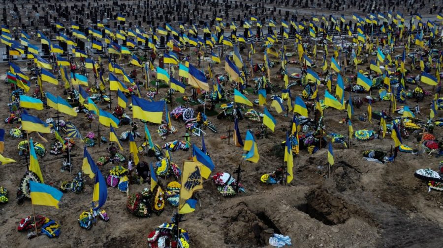 S-au săturat de război! Tot mai mulți ucraineni sunt dispuși să renunțe la teritorii în schimbul păcii