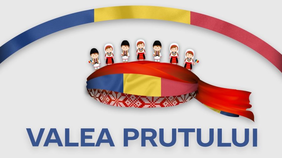 INFO LIVE lansează Valea Prutului – vatră de civilizaţie românească: Povești ale oamenilor pe care îi desparte un râu