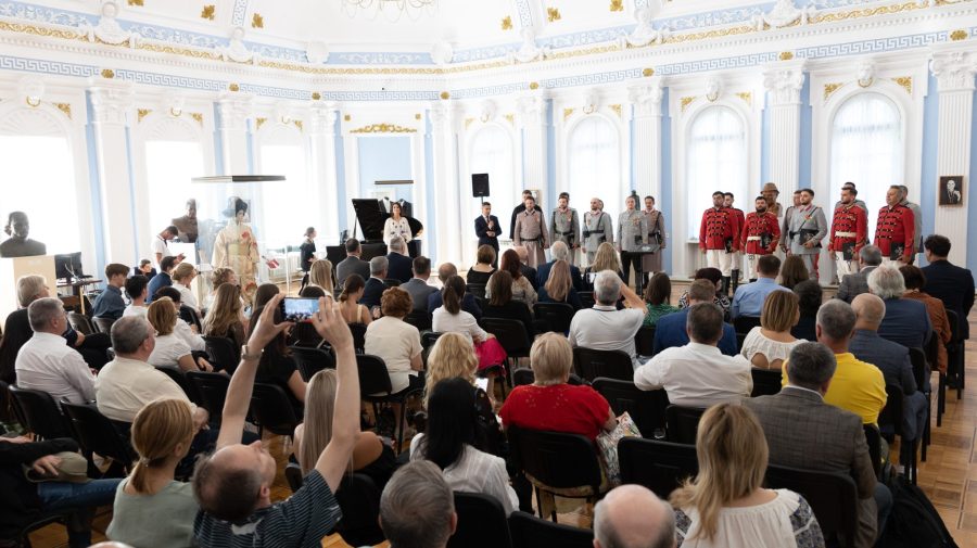 Ziua Imnului României, marcată pentru a doua oară în Republica Moldova. DRRM te invită la eveniment