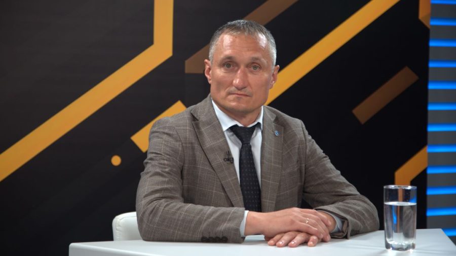 Instanța anulează demiterea vicepreședintelui Adunării Populare. E opozantul lui Șor