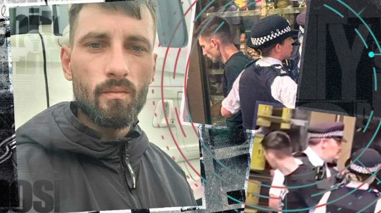 Mama românului care a înjunghiat de opt ori o copilă, în Londra: Îmi pare foarte rău pentru ce i s-a întâmplat fetiței
