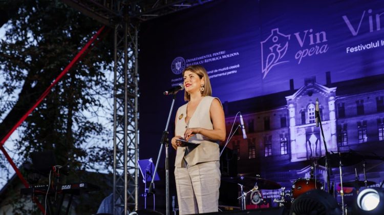 Cristina Frolov, preşedinta Fundaţiei Constantin Mimi: „Trebuie să ne întoarcem la rădăcini şi să investim în sate”