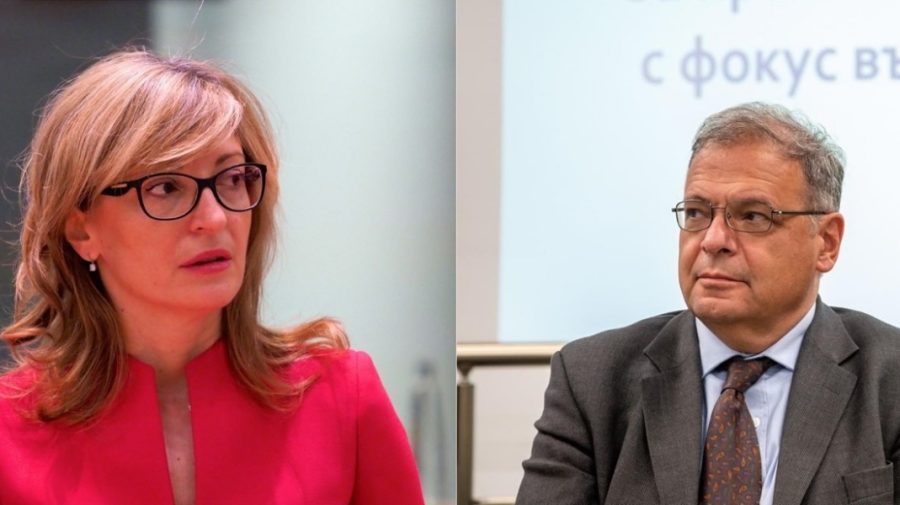 Singura țară care a dat curs solicitării Von der Leyen de a propune o femeie și un bărbat la postul de comisar european