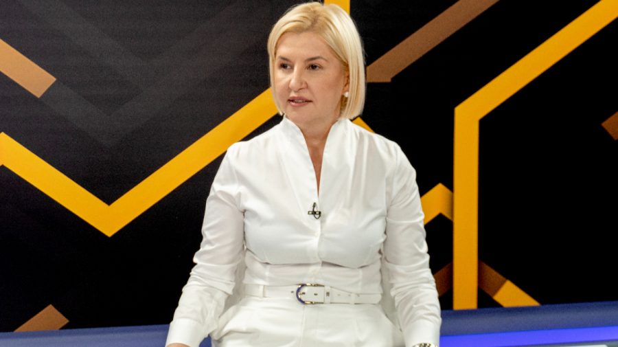 Fosta bașcană a UTA Găgăuzia: Moldova este țară candidată pentru a adera la UE și nimeni nu poate schimba acest curs