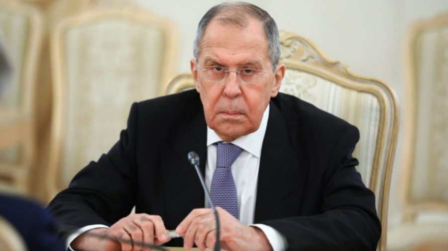 Rusia este furioasă pe Italia. Acuză doi jurnalişti că au intrat ilegal în ţară pentru a relata despre atacul din Kursk
