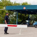 Postul vamal Otaci și-a sistat activitatea din cauza alarmei aeriene din Ucraina