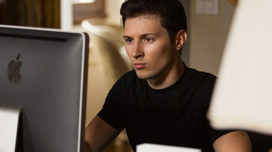 Arest prelungit în cazul şefului Telegram, Pavel Durov