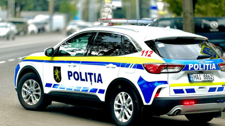 Șoferii continuă să-și facă de cap. Peste 2373 de încălcări rutiere au fost depistate în trafic, în weekend
