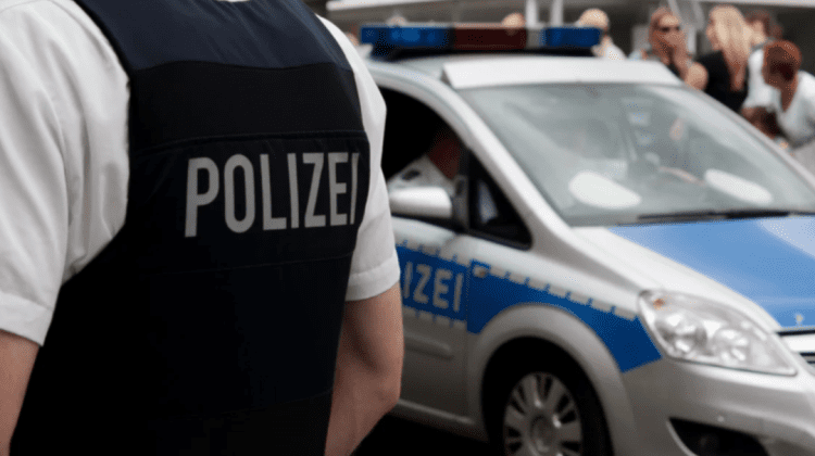 Atac la un centru pentru refugiați din Germania: Cinci moldoveni au ajuns la spital