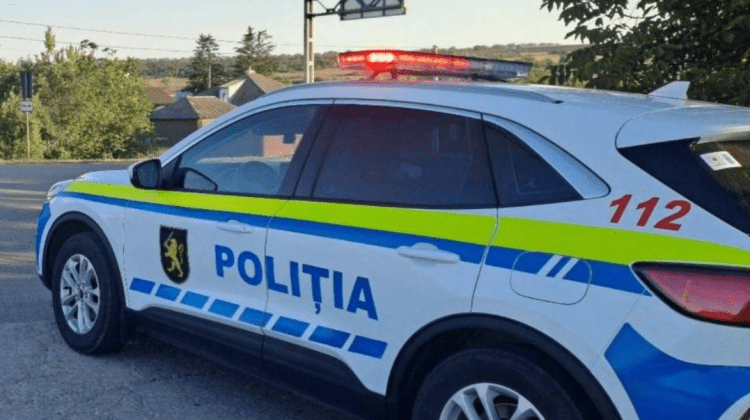 Grăbiți, băuți și obraznici la volan. Câte încălcări rutiere au depistat polițiștii, în ultimele 24 de ore