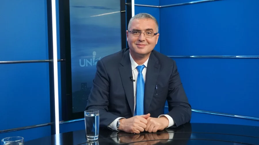 Usatîi insistă pe înăsprirea pedepselor pentru infracțiuni: Structurile de forță trebuie conduse de oameni din sistem