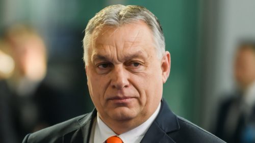 Anunț surpinzător de la administrația Trump: Îl propune pe Orbán pentru funcția de secretar general al ONU