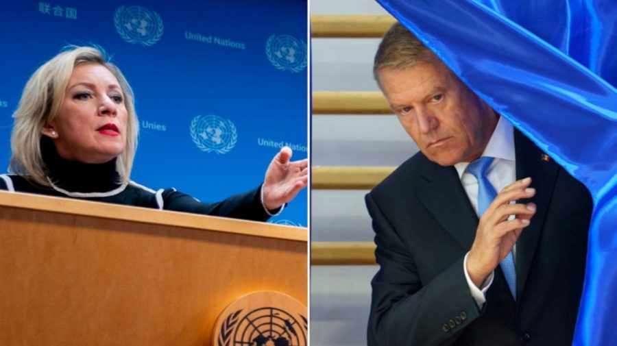 Kremlin îl acuză pe Iohannis că distorsionează istoria: „Aşteptaţi-vă la probleme la scară planetară”. Reacția României