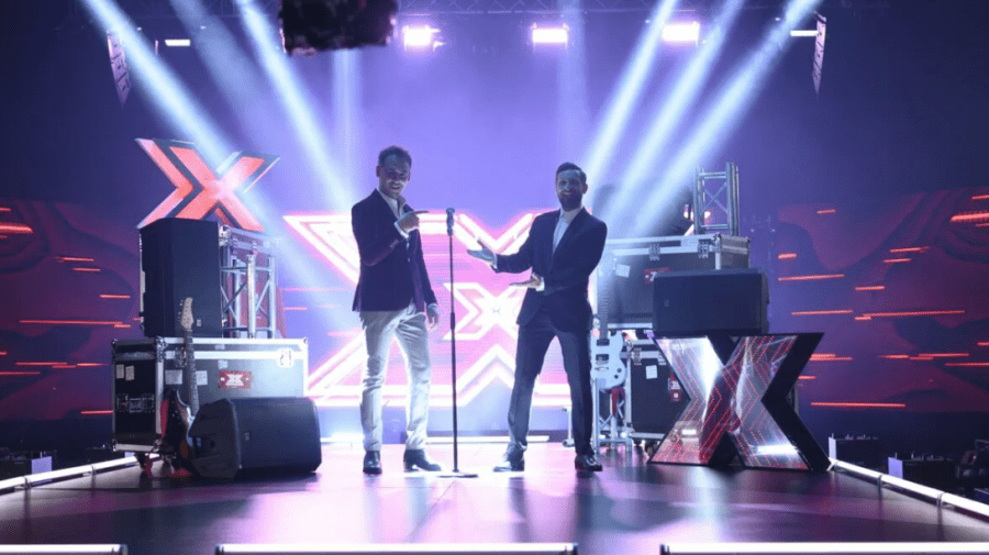 România: Răzvan și Dani, înlocuiți la X Factor. Cine va fi noul prezentator